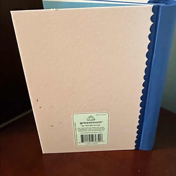 Let the Adulting Begin Journal - Brand New - Picture 4 of 6